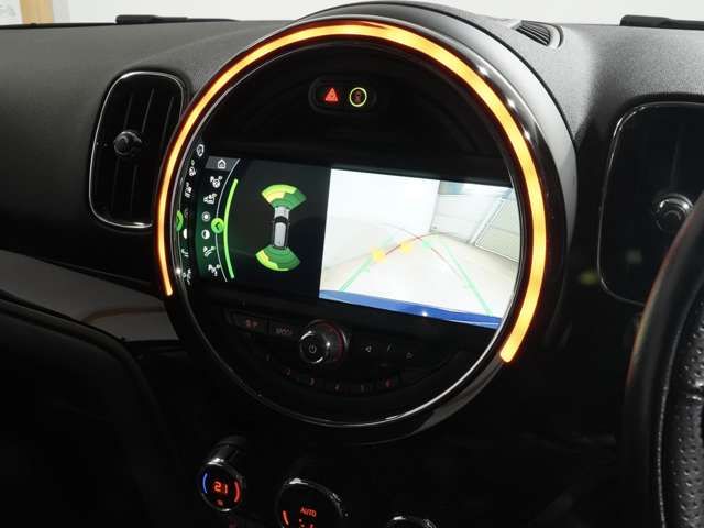 BMW MINI COOPER SD CROSSOVER