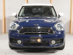 BMW MINI COOPER SD CROSSOVER