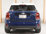 BMW MINI COOPER SD CROSSOVER