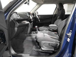 BMW MINI COOPER SD CROSSOVER