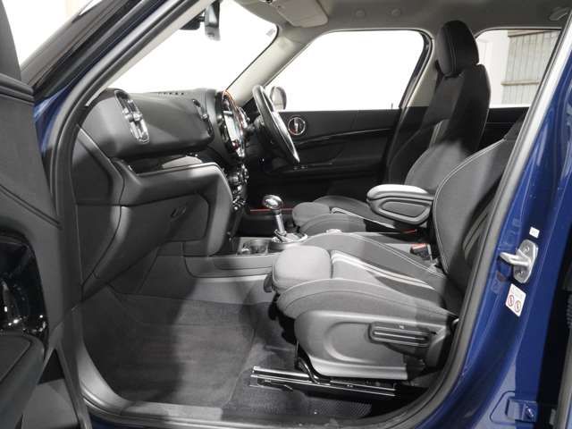 BMW MINI COOPER SD CROSSOVER