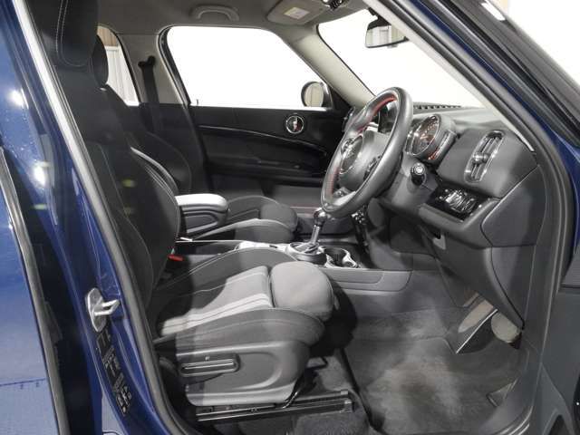 BMW MINI COOPER SD CROSSOVER
