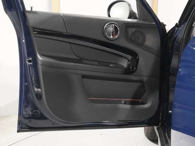 BMW MINI COOPER SD CROSSOVER