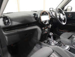 BMW MINI COOPER SD CROSSOVER