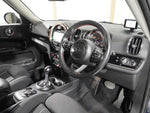 BMW MINI COOPER SD CROSSOVER