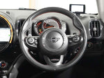 BMW MINI COOPER SD CROSSOVER