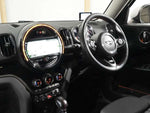 BMW MINI COOPER SD CROSSOVER