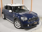 BMW MINI COOPER SD CROSSOVER