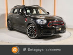 BMW MINI CROSSOVER