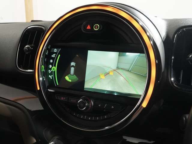 BMW MINI CROSSOVER