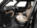 BMW MINI CROSSOVER