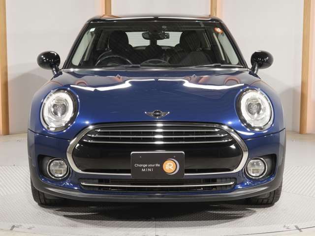 BMW MINI COOPER D CLUBMAN