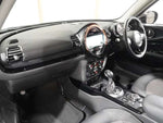 BMW MINI COOPER D CLUBMAN