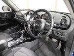 BMW MINI COOPER D CLUBMAN
