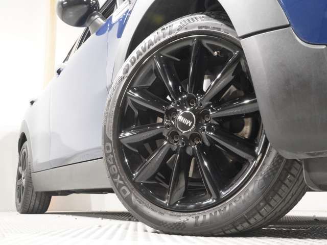 BMW MINI COOPER D CLUBMAN