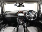 MINI COOPER D CLUBMAN