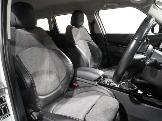 MINI COOPER D CLUBMAN