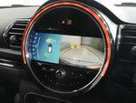 MINI COOPER D CLUBMAN