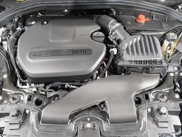 MINI COOPER D CLUBMAN