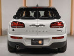 MINI COOPER D CLUBMAN