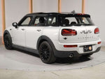 MINI COOPER D CLUBMAN