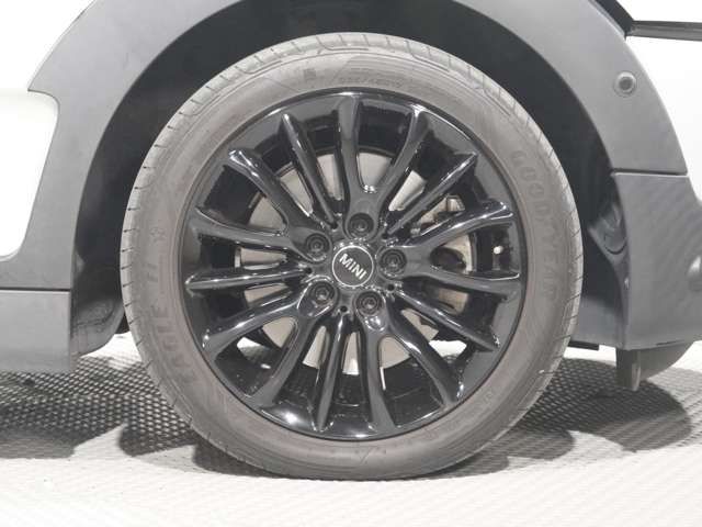 MINI COOPER D CLUBMAN