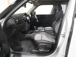 MINI COOPER D CLUBMAN