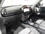 MINI COOPER D CLUBMAN