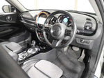 MINI COOPER D CLUBMAN