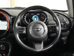MINI COOPER D CLUBMAN