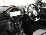 MINI COOPER D CLUBMAN