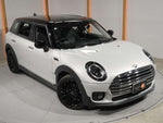 MINI COOPER D CLUBMAN