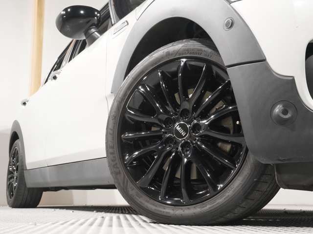 MINI COOPER D CLUBMAN