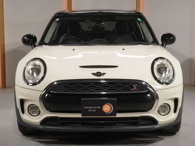 BMW MINI COOPER SD CLUBMAN