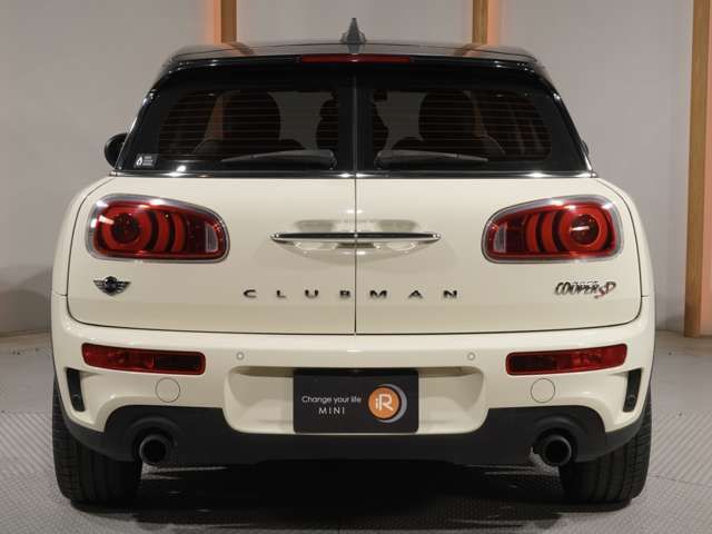 BMW MINI COOPER SD CLUBMAN