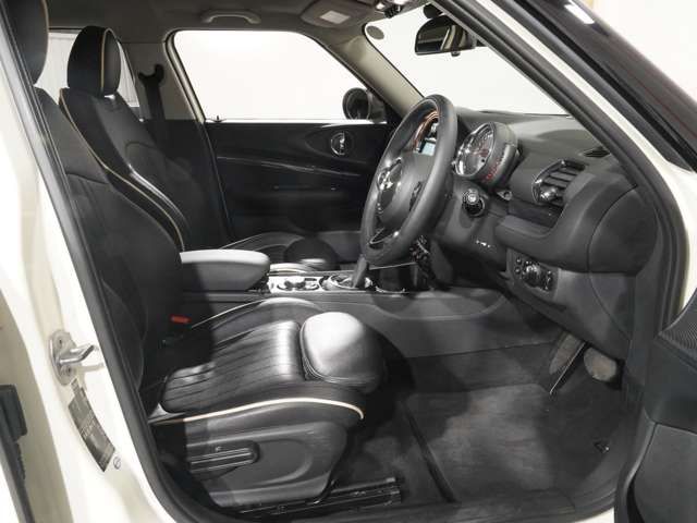 BMW MINI COOPER SD CLUBMAN