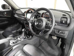 BMW MINI COOPER SD CLUBMAN
