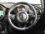 BMW MINI COOPER SD CLUBMAN