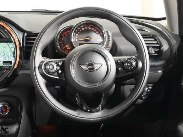 BMW MINI COOPER SD CLUBMAN