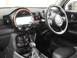 BMW MINI COOPER SD CLUBMAN