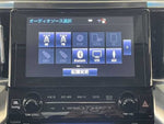 ALPHARD hybrid 4WD