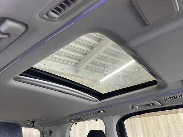 ALPHARD hybrid 4WD