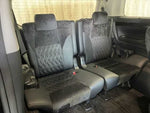 ALPHARD hybrid 4WD