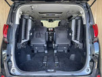 ALPHARD hybrid 4WD
