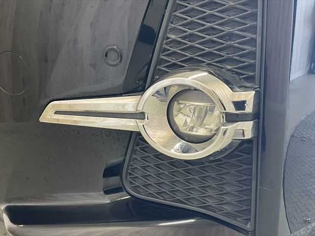 ALPHARD hybrid 4WD