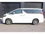 ALPHARD hybrid 4WD