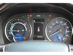ALPHARD hybrid 4WD