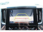 ALPHARD hybrid 4WD