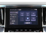 ALPHARD hybrid 4WD