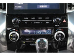 ALPHARD hybrid 4WD